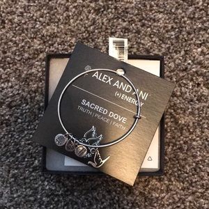 Alex And Ani bracelet